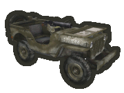 Willys MB-2 (30 cal)